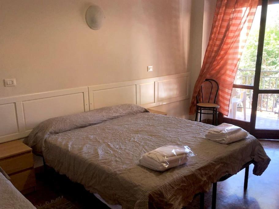 Sansovino Bed And Car Florença Exterior foto