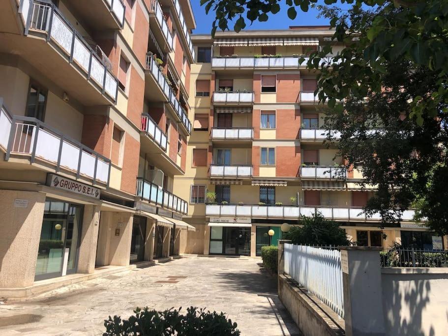 Sansovino Bed And Car Florença Exterior foto
